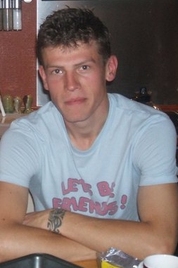 Date this attractive Denmark man Christian from Copenhagen DK95