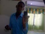 good-looking Any Country man Yanviel from Santo Domingo DO8305
