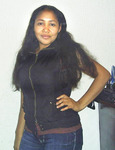 beautiful Colombia girl Lorena herrera from Barranquilla US10727