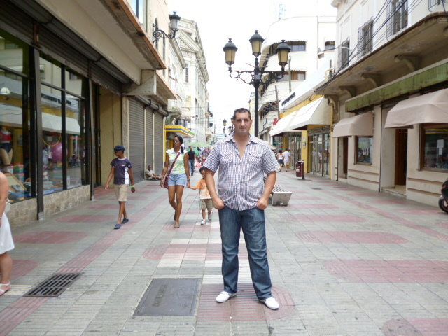 Date this hard body Spain man Jesus from Torrelavega ES195