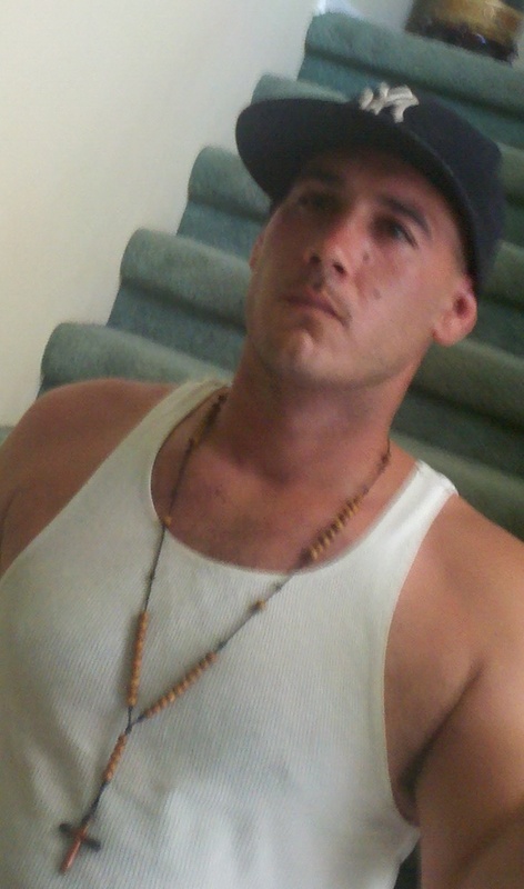 Date this charming United States man Frankie from Elizabeth US10747