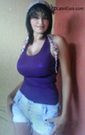 passionate Colombia girl Luisa gonzalez from Valledupar CO7473