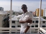 voluptuous Any Country man  from Santo Domingo DO8342