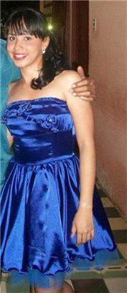 Date this pretty Colombia girl Grace florez from Bogota CO7483