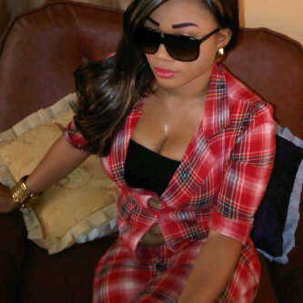 Date this sensual Nigeria girl Sexytohbadt from Lagos NG361