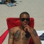 nice looking United States man  from Fort Stewart US10787