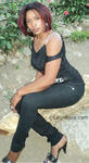 good-looking Dominican Republic girl Maria from Santiago DO40281