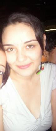 Date this passionate Colombia girl Pamela from Cali CO7495