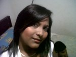 beautiful Colombia girl Sandra from Barranquilla CO7496