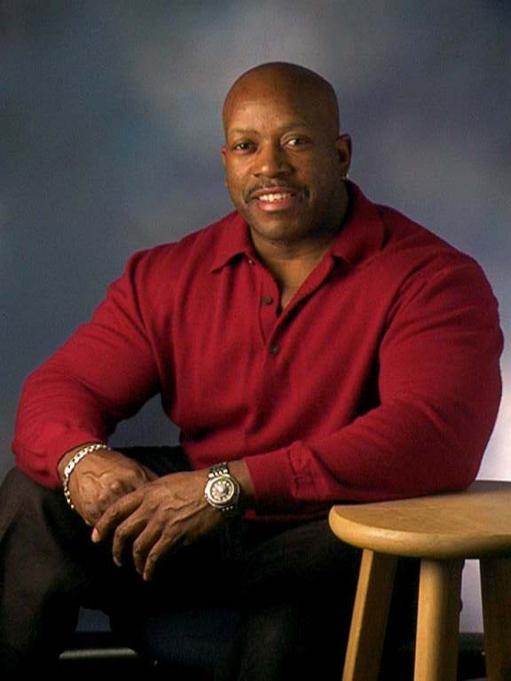 Date this gorgeous United States man Harold from Oakland US10801