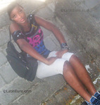 luscious Colombia girl Caty from Quibdo CO7503