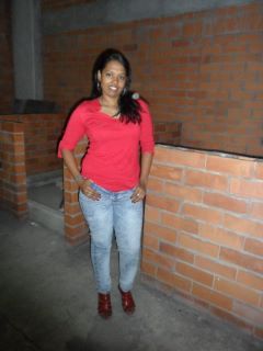 Date this cute Colombia girl Chikylorens from Bogota CO7511