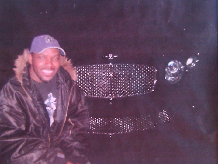 Date this voluptuous United States man Liljohn from Buford US10817