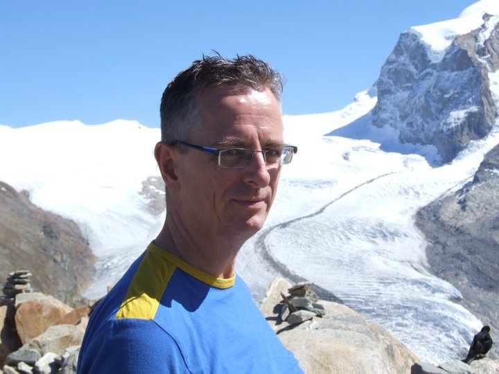 Date this charming United States man John from Akron US10821