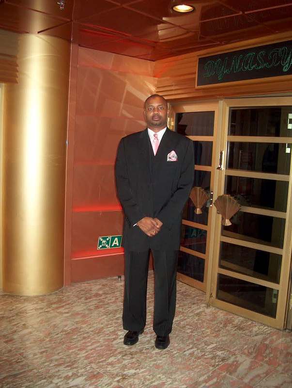 Date this sensual United States man Stevesaab from Capitol Heights US10834