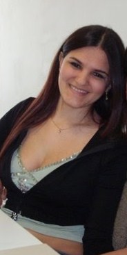 Date this hot Brazil girl Sonja from Fortaleza BR5878