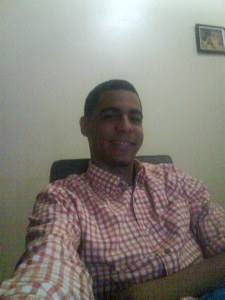 Date this tall Dominican Republic man Angelo04 from Santiago DO8483