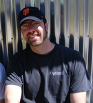 georgeous United States man  from San Francisco US10856