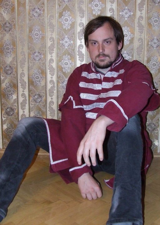 Date this happy Hungary man Frenky1978 from Sopron HU9