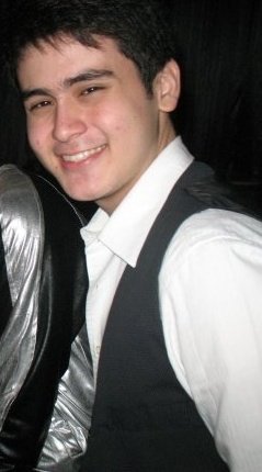 Date this sensual United States man ACruz from Chicago US10864