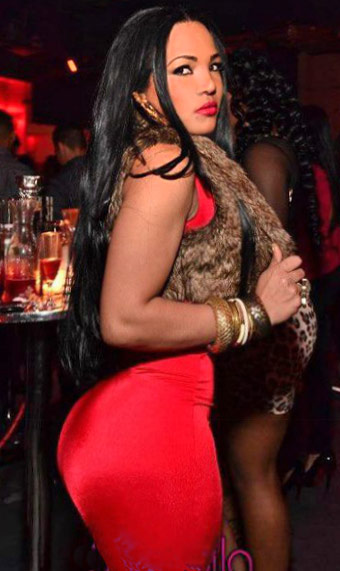 Date this cute United States girl JESSICABARBIE from Queens US10868