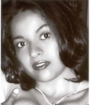 cute Colombia girl Alejandra from Bogota CO7539