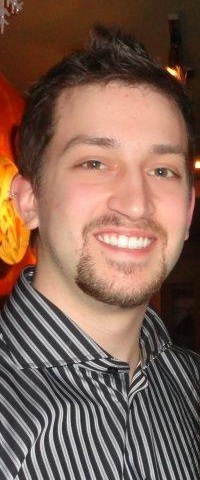 Date this happy Canada man Justin from  CA424