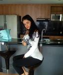 charming Colombia girl Evanyelyn from Bogota CO16122
