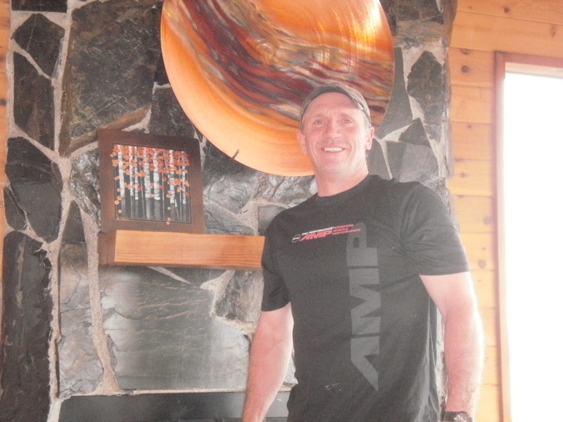 Date this hard body United States man Michael from Anchorage CO7546