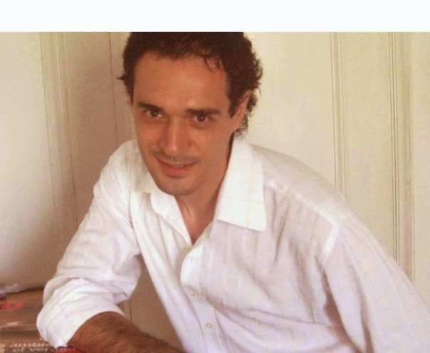 Date this foxy Chile man Rodrigo from Santiago CL55