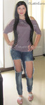 attractive Colombia girl Maria from Bogota CO7548