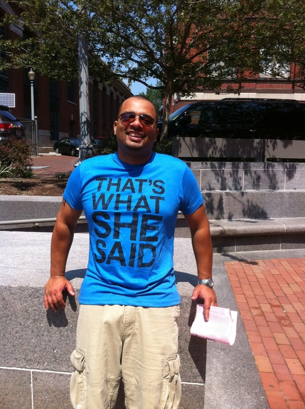 Date this pretty United States man Blkman41 from Washington US10895