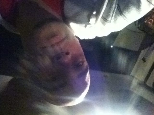 Date this foxy Canada man Wannabeyours from Vancouver CA426