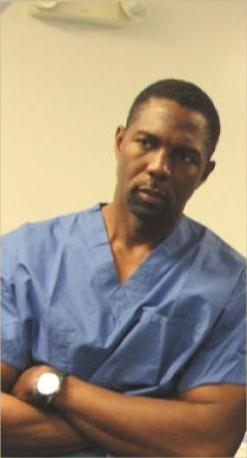 Date this good-looking United States man Ivan from Atlanta US10900