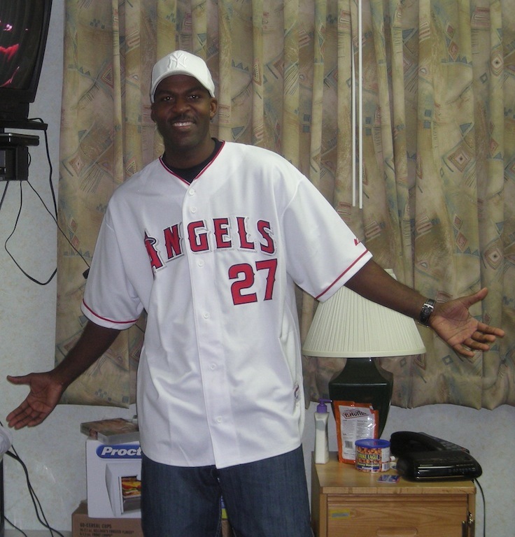 Date this georgeous United States man Grego195 from San Diego US10901