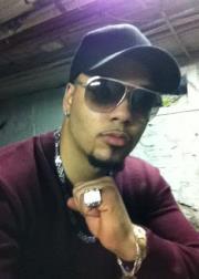 Date this young Dominican Republic man Nmobproductions from Santiago DO8596