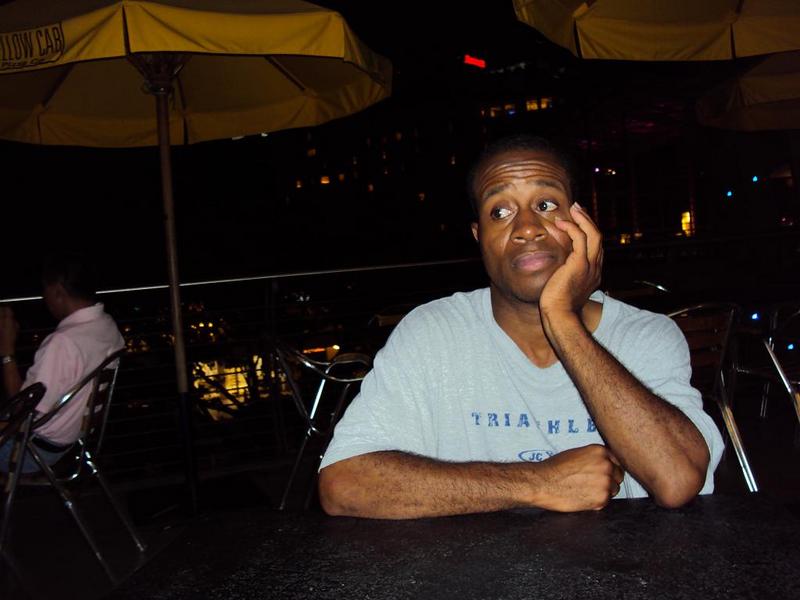 Date this passionate United States man Kalvin from Stone Mountain US10927