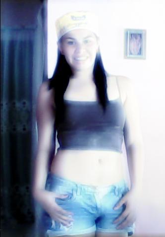 Date this foxy Colombia girl Yore from Barranquilla CO7562