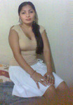 delightful Honduras girl Reinita from Puerto Cortes HN360