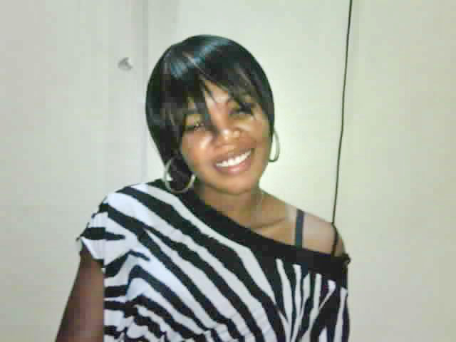 Date this attractive Jamaica girl Sexy from Montego Bay US10948