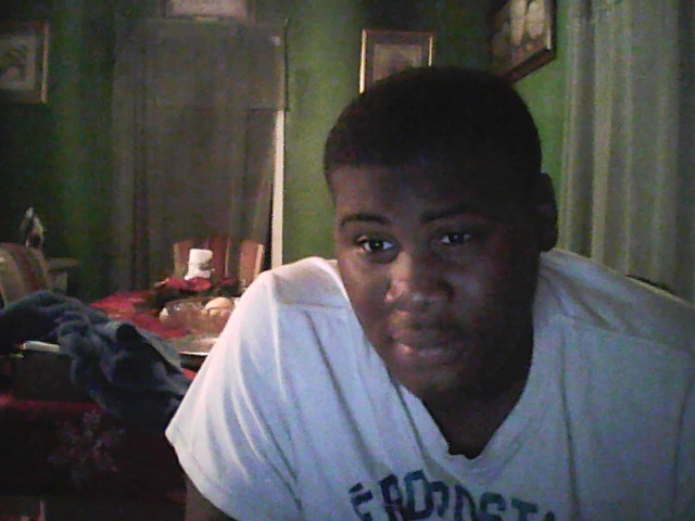 Date this young United States man Terryluv from Lenox US10950