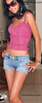 fun Colombia girl Kelly from Cali CO7571