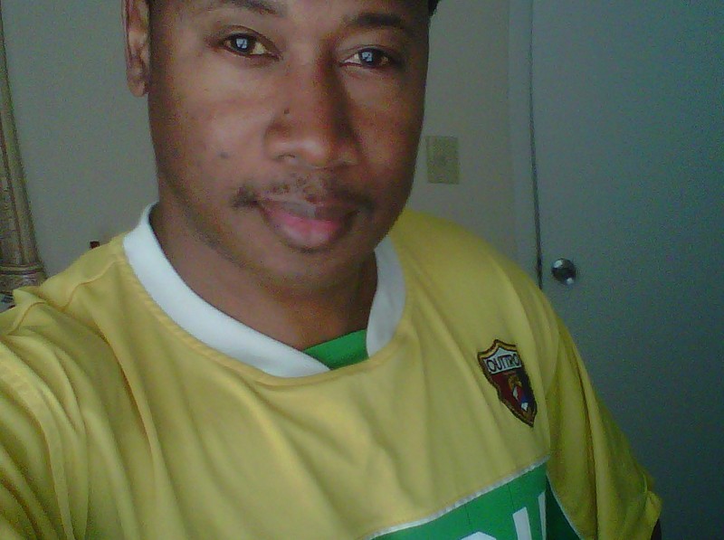 Date this tall United States man LeVon from Atlanta US10955