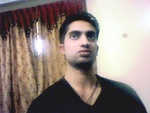 luscious Colombia man Furqan from Lahore PK34
