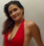 pretty Colombia girl Claudia from Cali CO7577