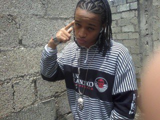 Date this foxy Dominican Republic man Samuel from Santo Domingo DO8661