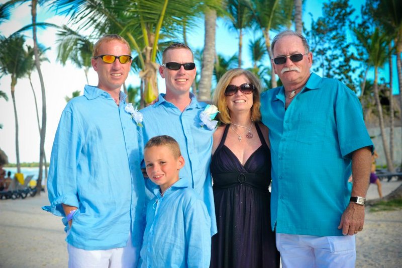 Date this pretty Dominican Republic man Hhenrich from Punta Cana DO8674