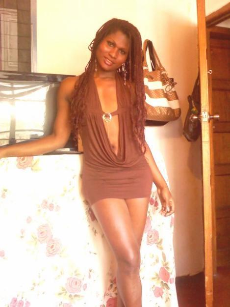 Date this stunning France girl Aurora from santo domingo DO8688