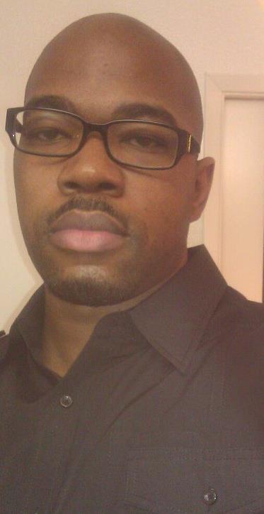 Date this good-looking United States man Bryan from Oakland US10987