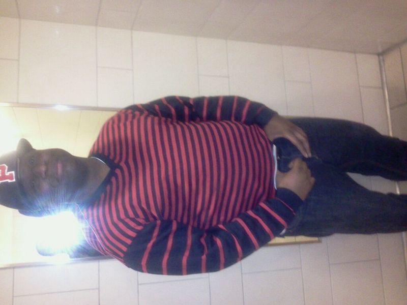 Date this beautiful United States man Deucelindo from Miami US10991